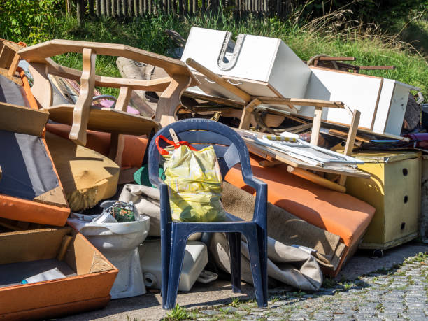 Best Office Junk Removal  in Port Hueneme, CA
