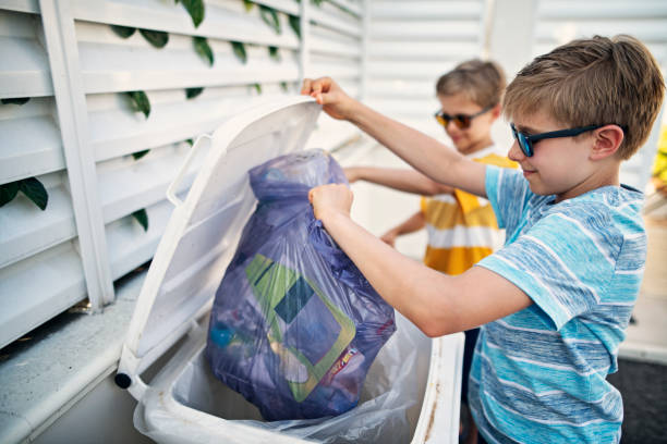 Best Attic Cleanout Services  in Port Hueneme, CA
