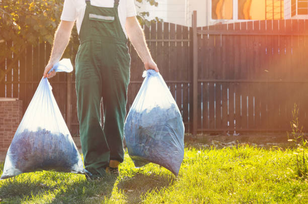 Trash Removal Near Me in Port Hueneme, CA