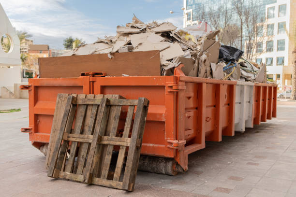 Best Junk Removal and Recycling  in Port Hueneme, CA