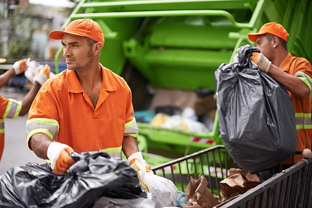 Debris Removal in Port Hueneme, CA