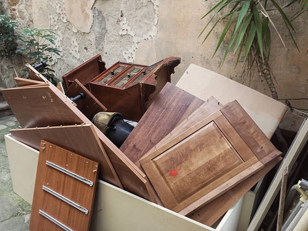 Best Garage Cleanout Services  in Port Hueneme, CA